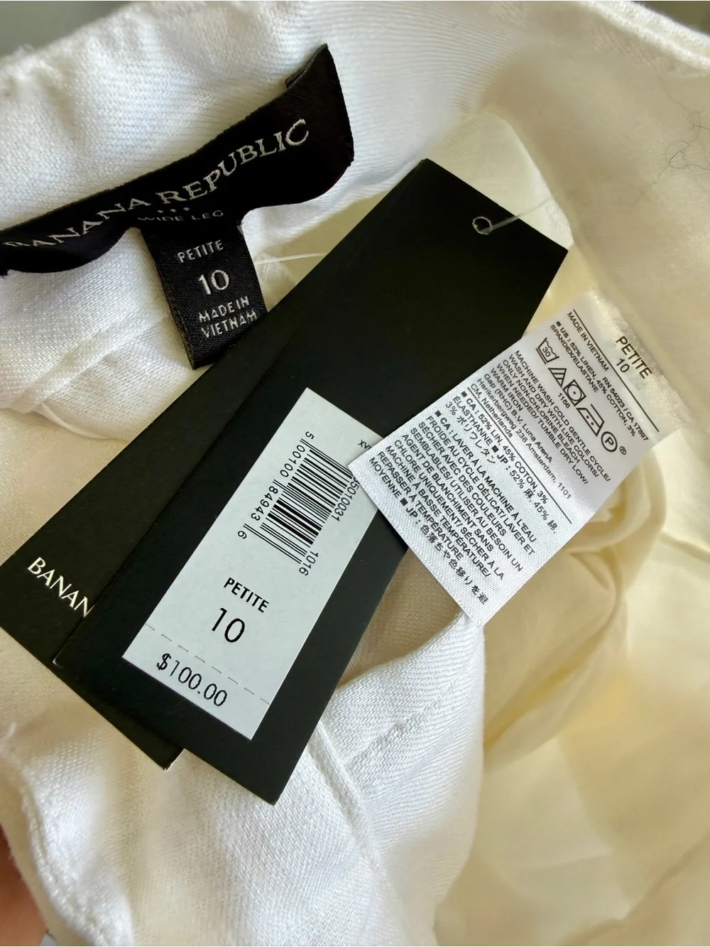 Banana Republic banana republic